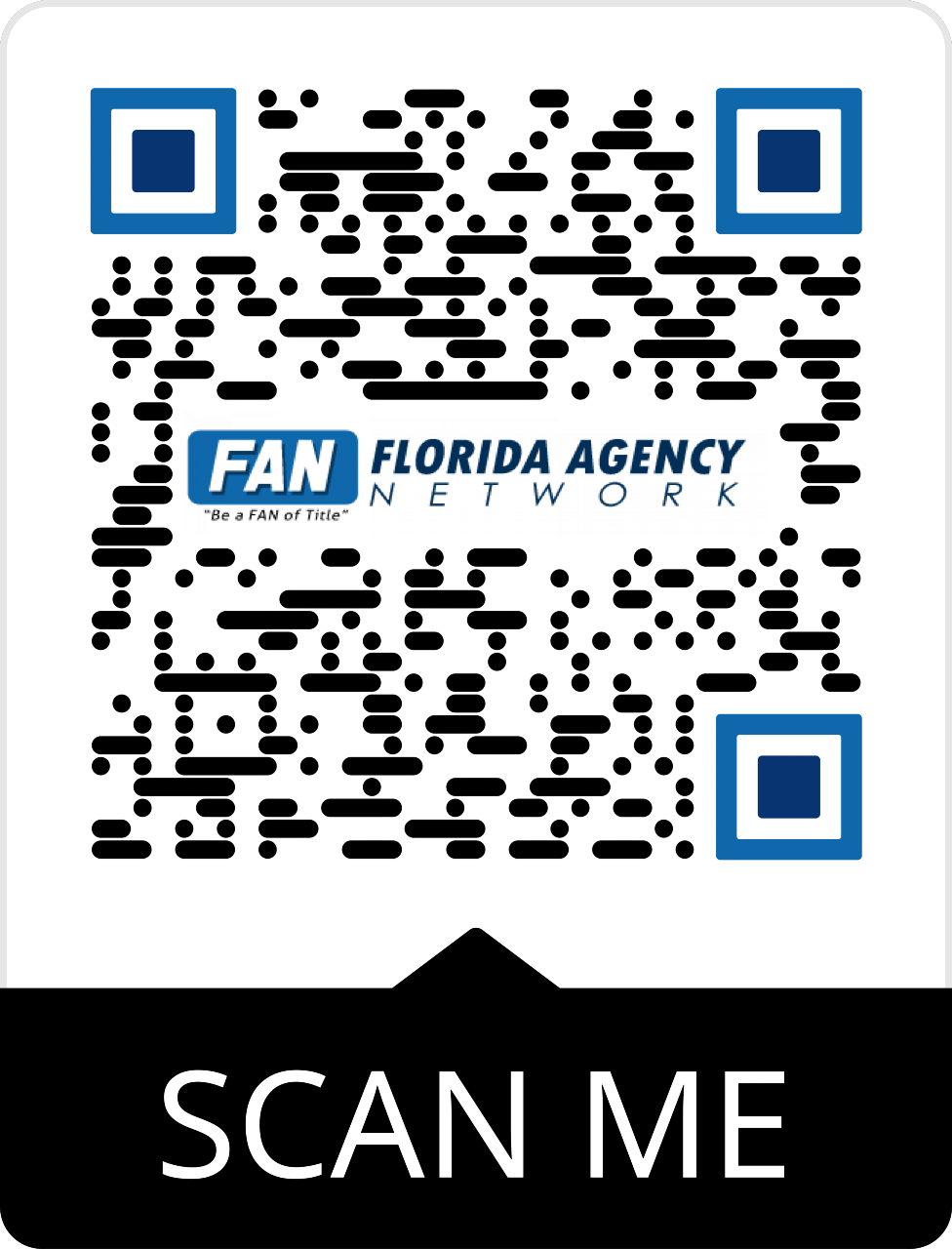 FAN-QR-Code