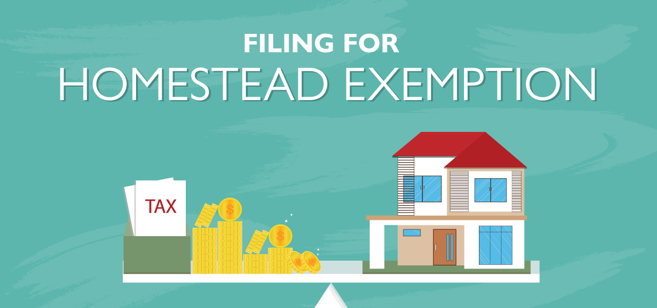 How to File for Florida Homestead Exemption | Tampa Bay Title